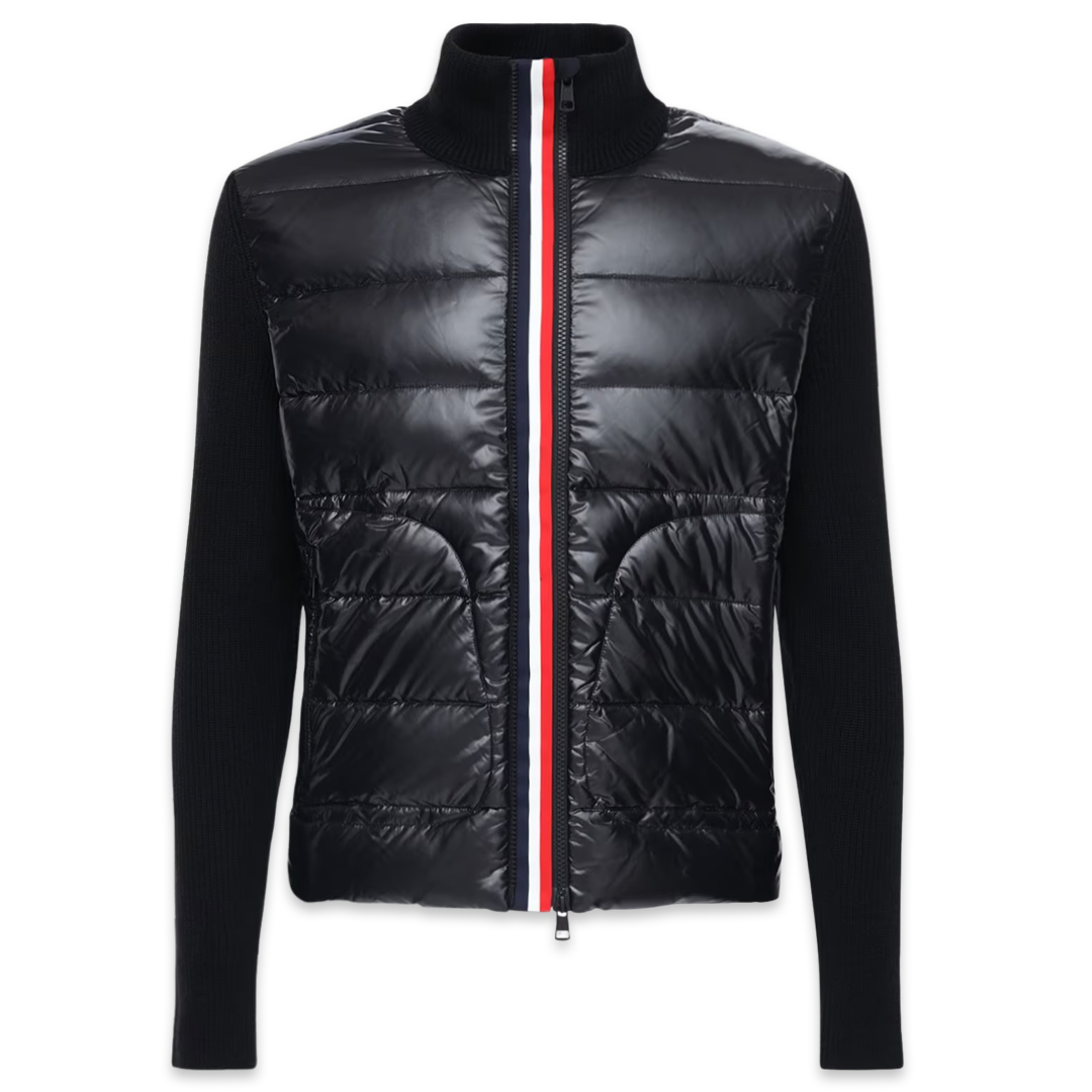 Moncler Tricot Laque Cardigan