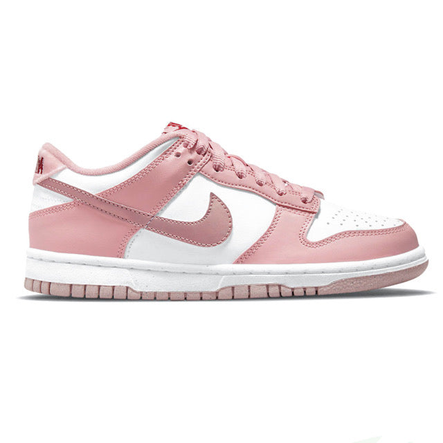 Nike Dunk Velvet Pink Low (W)