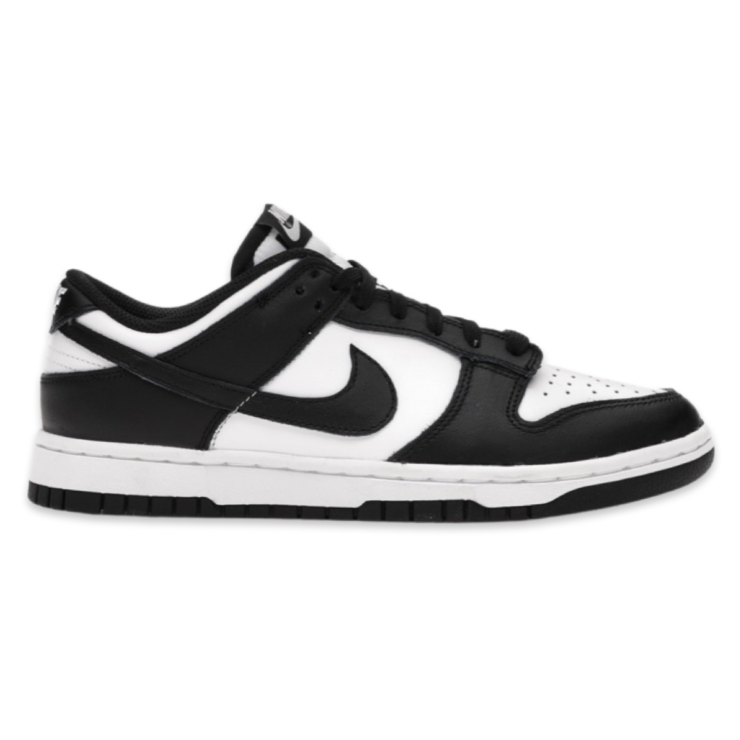 Nike Dunk Low 'Panda' (M)