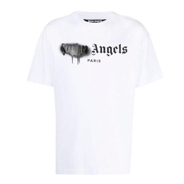 T-shirt à imprimé Palm Angels Paris