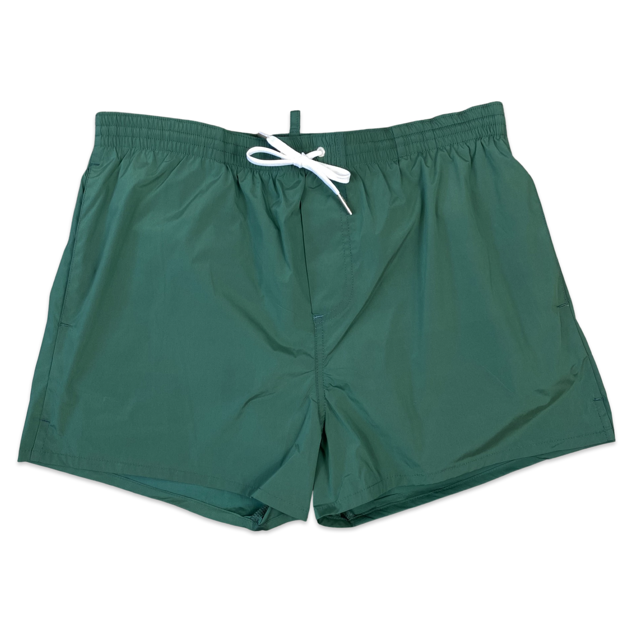 Dsquared2 Icon Swimshorts ‘Green’