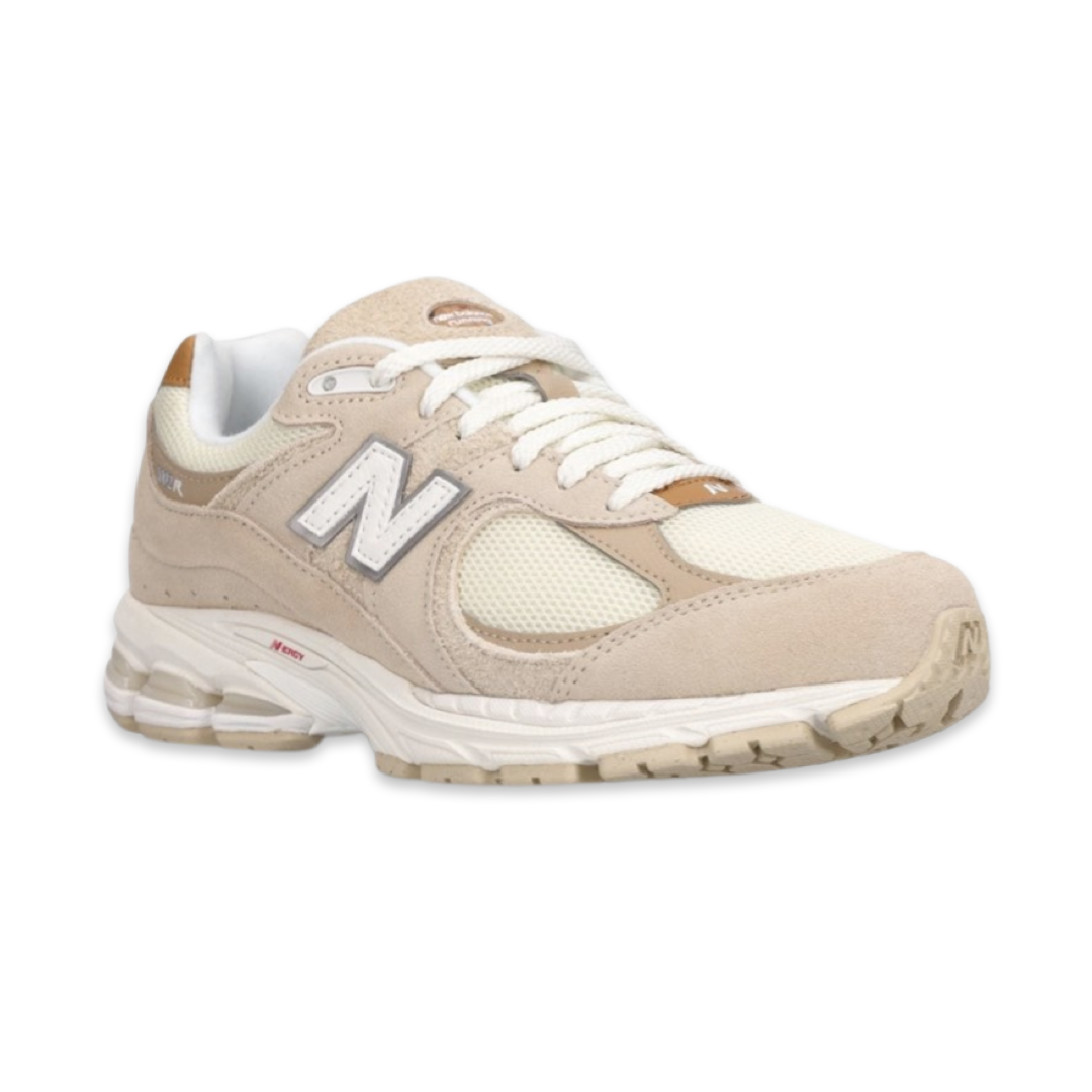 New Balance 2002r Trainers 'Nude' (W)