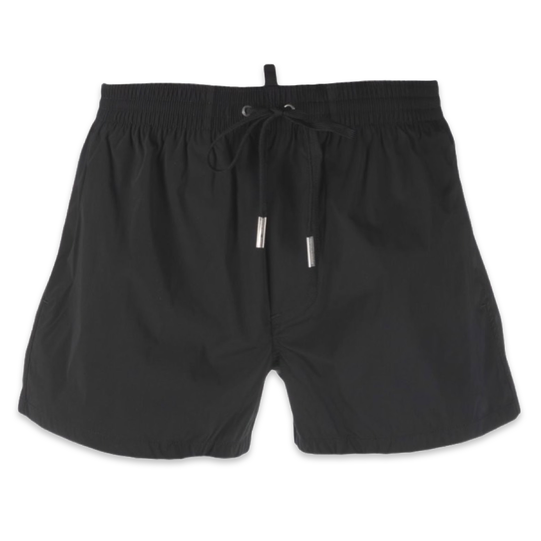 Dsquared2 Ceresio Swimshorts 'Black'