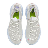 Nike Space Hippie 04 ‘Platinum White’