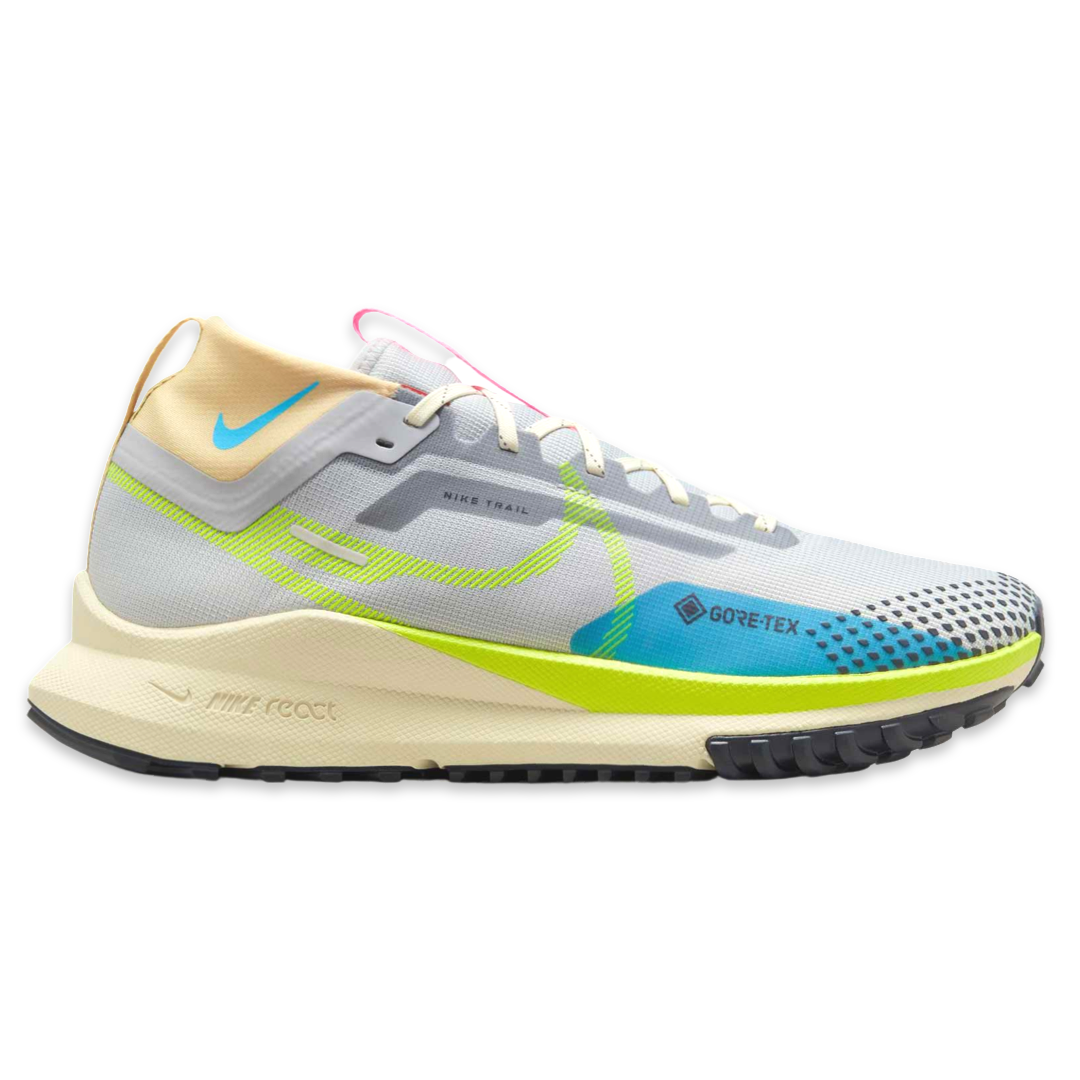 Nike Pegasus Trail 4 Gore-Tex 'Blue Volt’