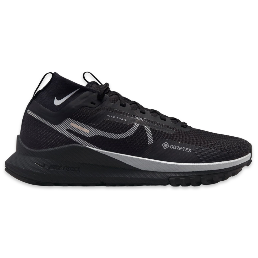 nike pegasus trail 4 gore tex black sale