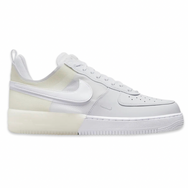 Nike Air Force 1 ‘White’