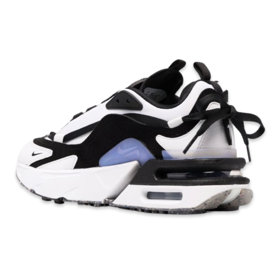 Nike Airmax Furyosa 'White & Light Blue'