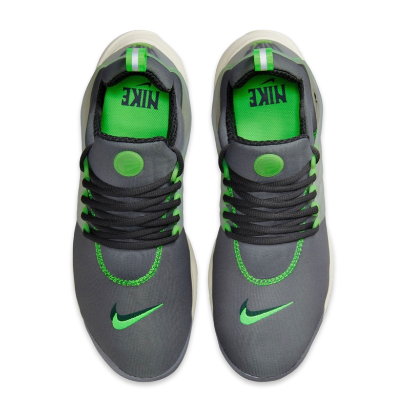 Nike Air Presto ‘Halloween’
