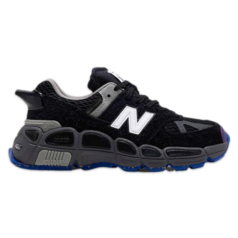 Baskets New Balance Chunky 'Triple Noir'