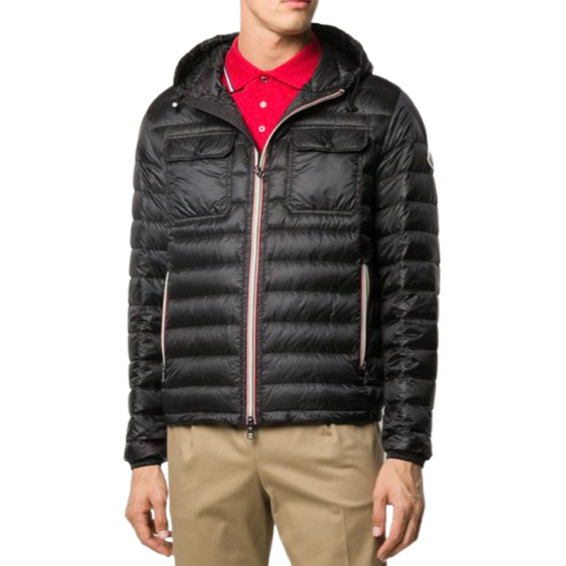 Moncler douret online black