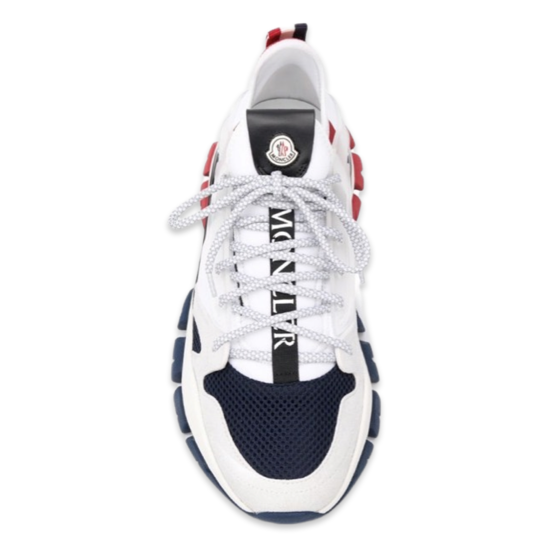 Moncler Trevor Sneakers 'White'