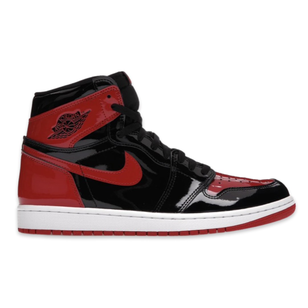 Nike Air Jordan 1 Retro High OG 'Patent Bred'