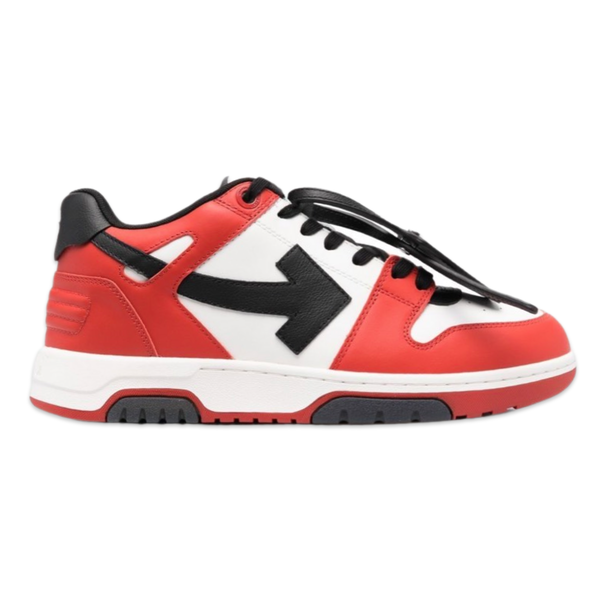 Off-White OOO Sneakers ‘Chicago’