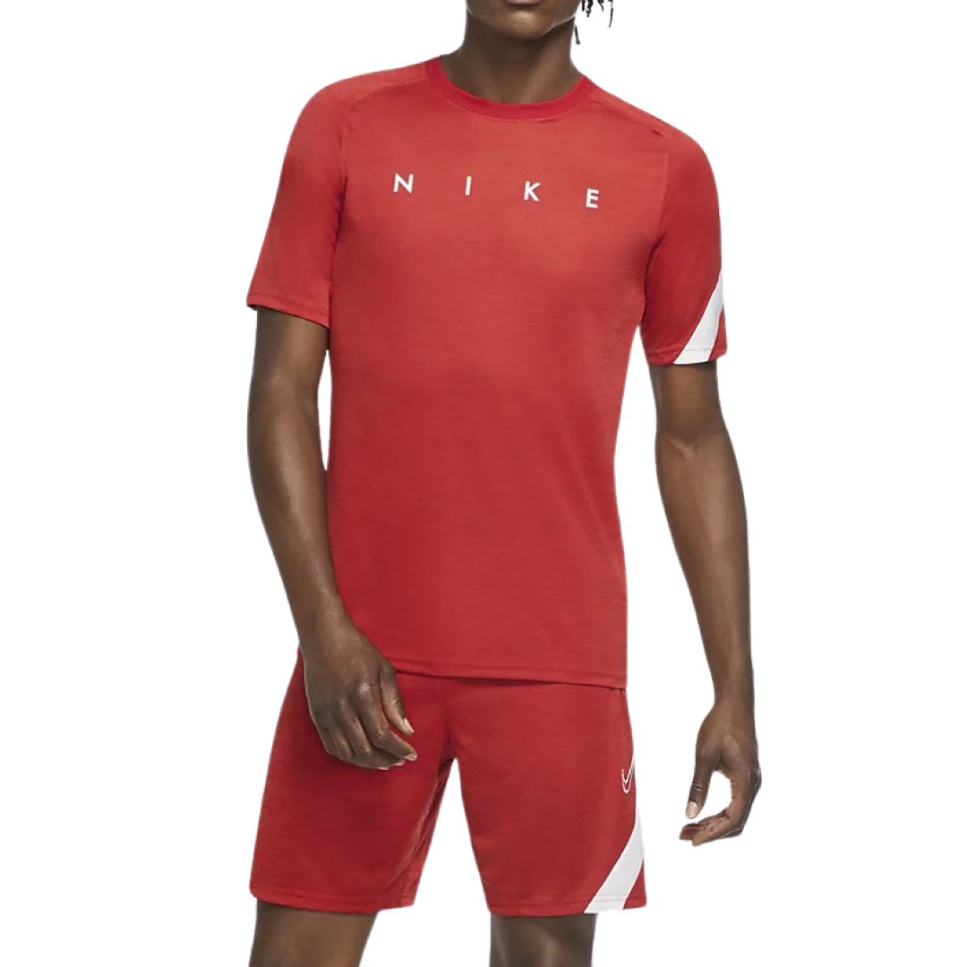 Nike Swirl Training Set 'Red'