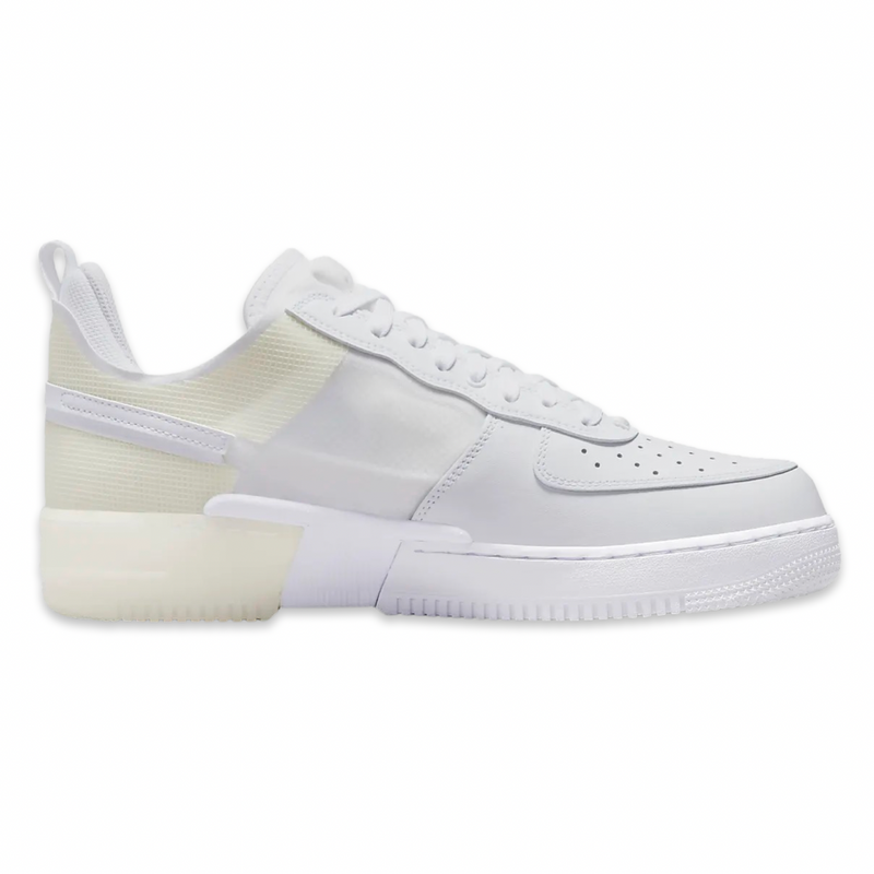 Nike Air Force 1 ‘White’