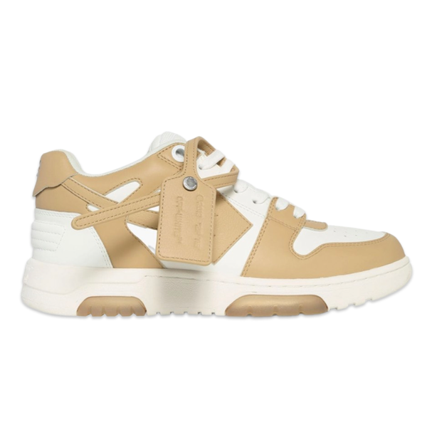 Baskets OOO Off-White 'Nude'