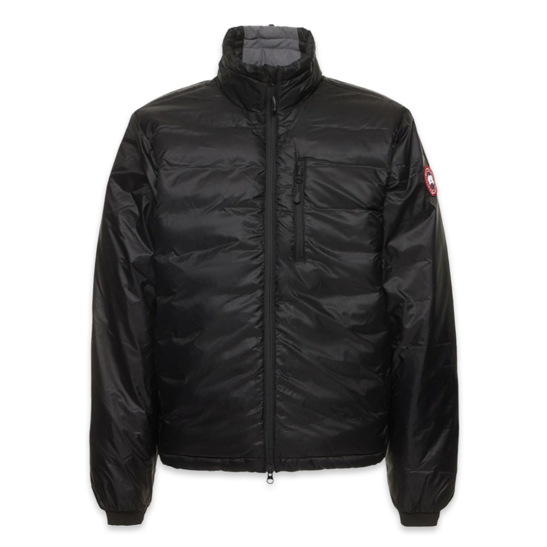 Canada Goose Lodge Jacket 'Black'