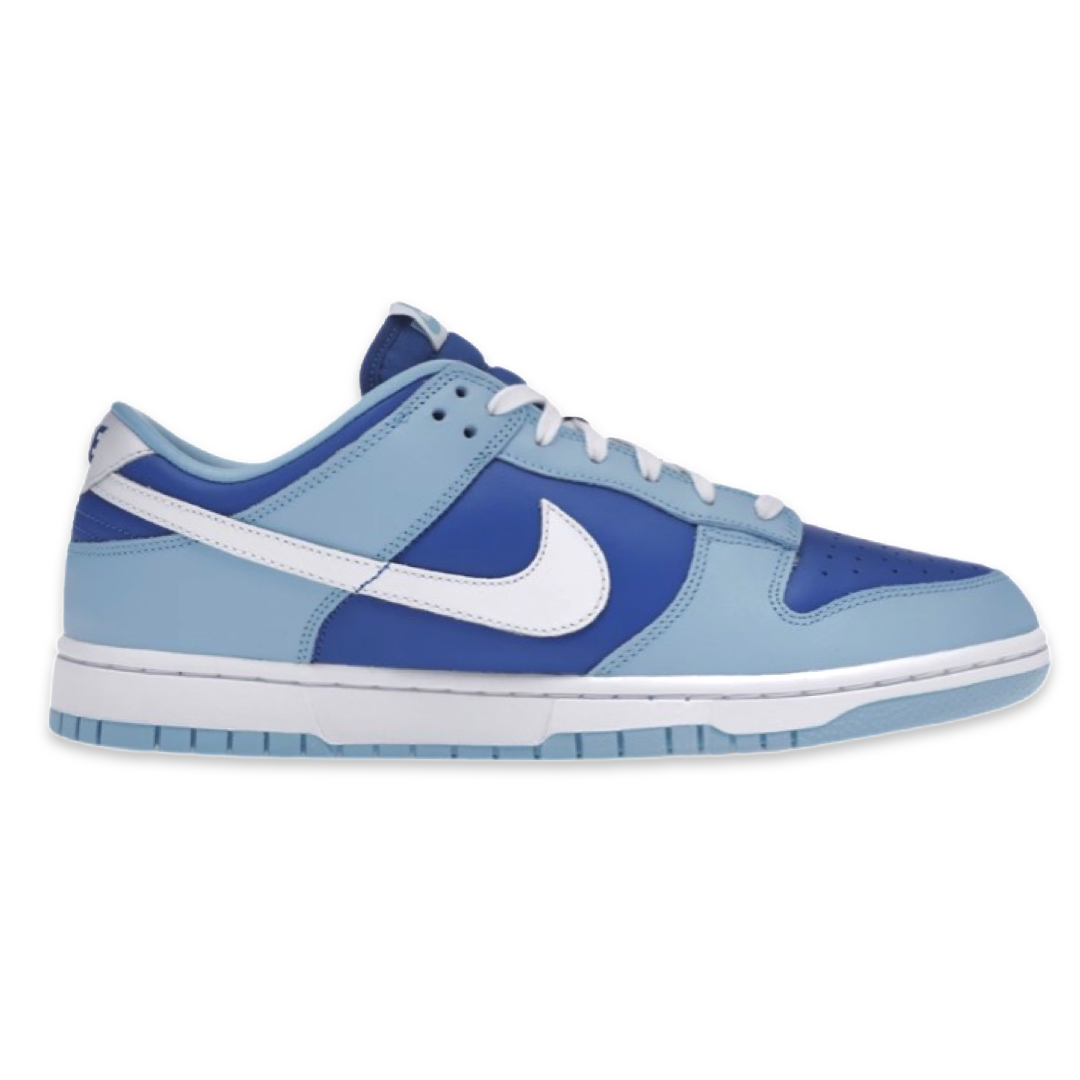 Nike Dunk Low Retro 'Argon'