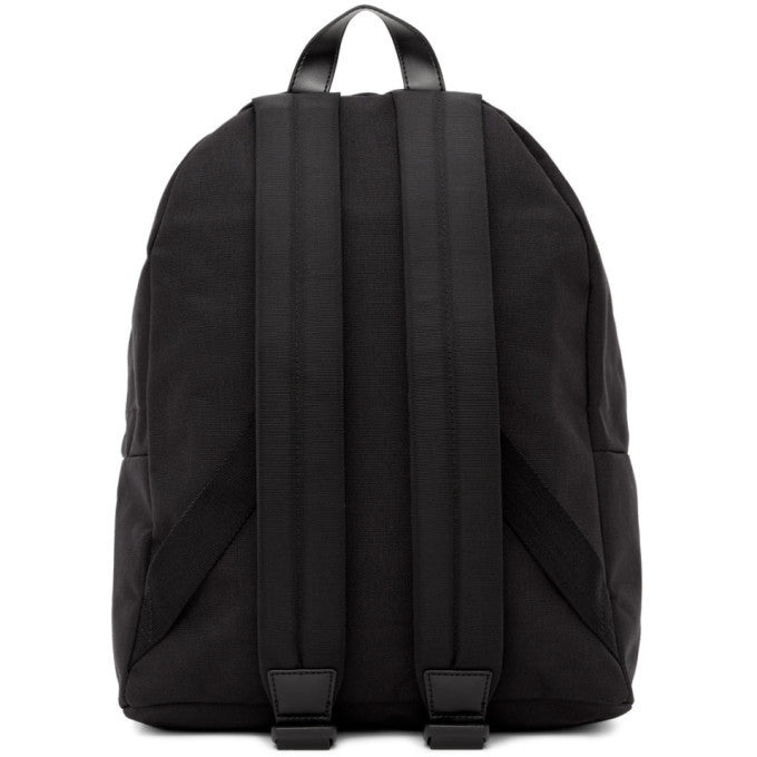 Dsquared2 Icon Bagpack 'Black'