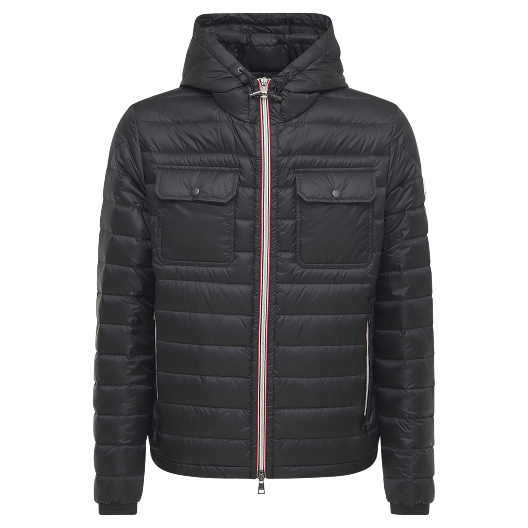 Moncler Douret Veste 'Noir'