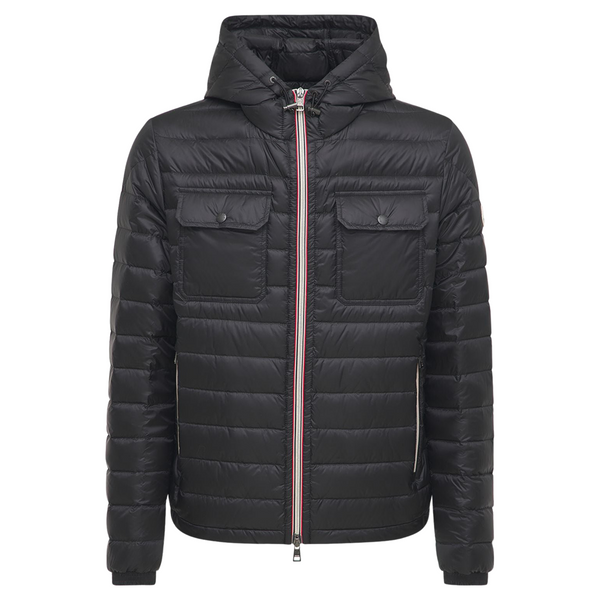 Moncler online douret black