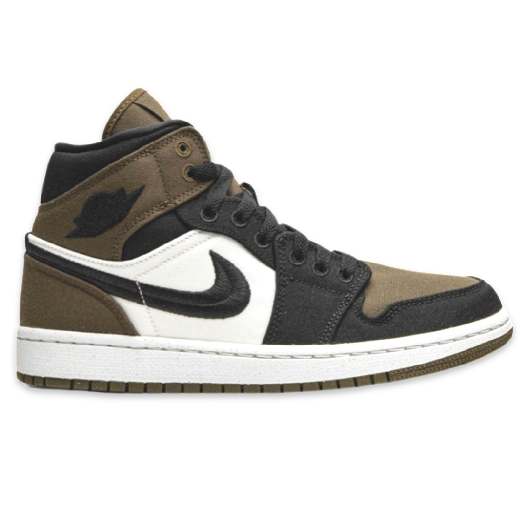 Nike Air Jordan ‘Light Olive’ (W)