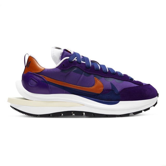 Nike Vaporwaffle Sacai ‘Dark Iris’