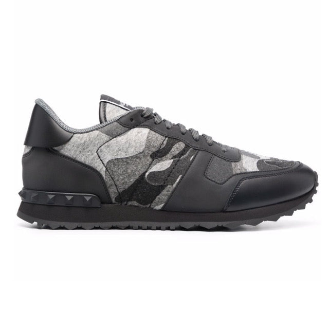 Valentino Rockrunner ‘3M Camo'